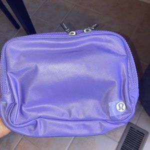 Lululemon Large Everywhere Belt Bag